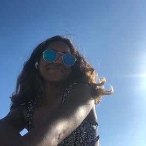 Meet your Posher, Savita